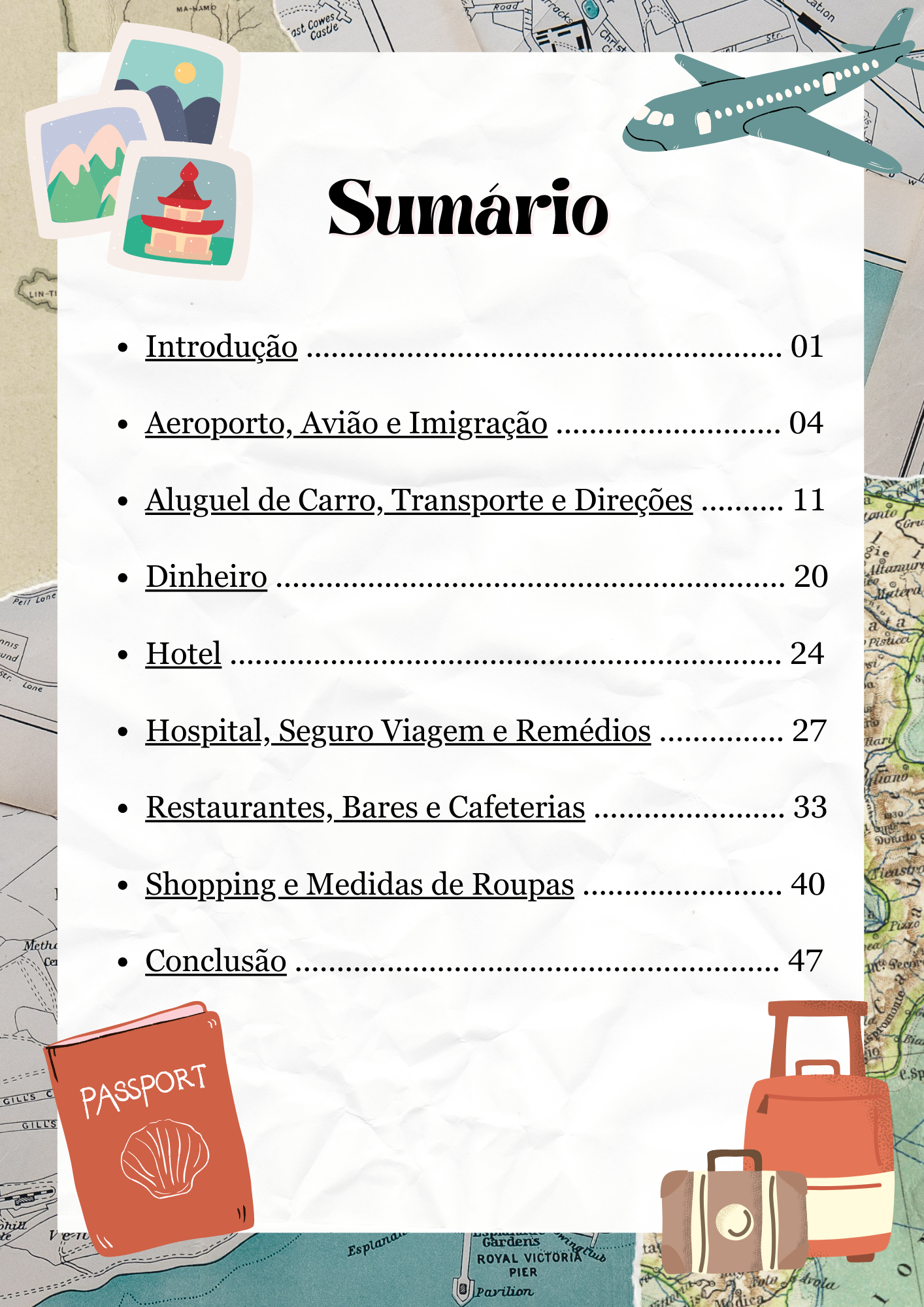 Guia rápido