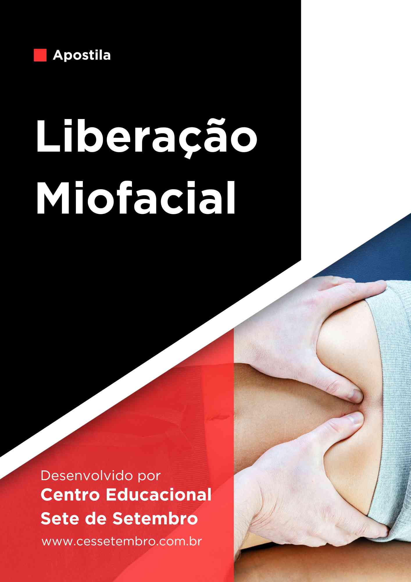 LIBERAÇÃO MIOFASCIAL