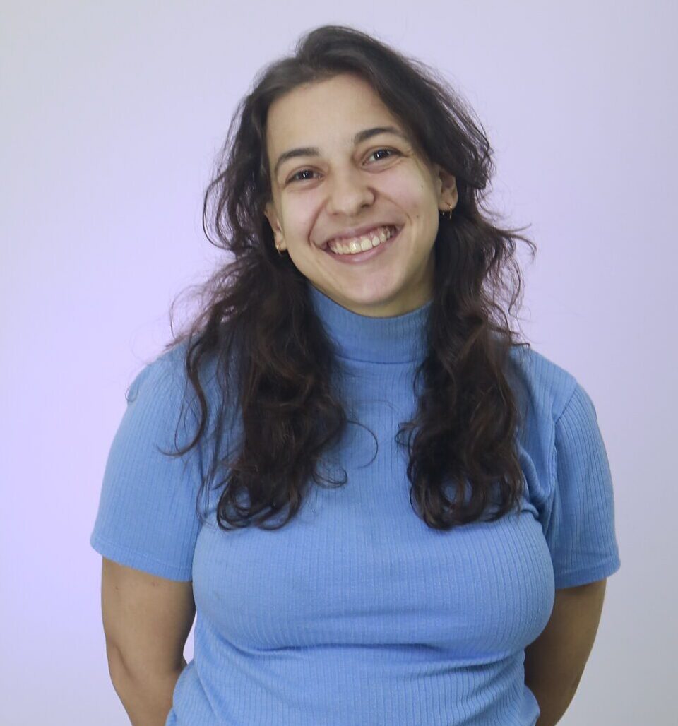 Lara de Oliveira