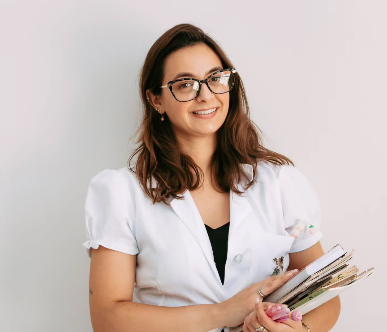 Amanda Rossi Vernini