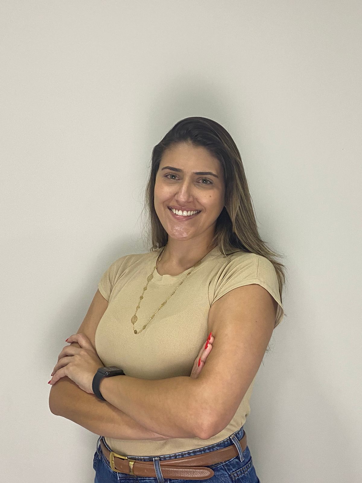 Priscila Oliveira