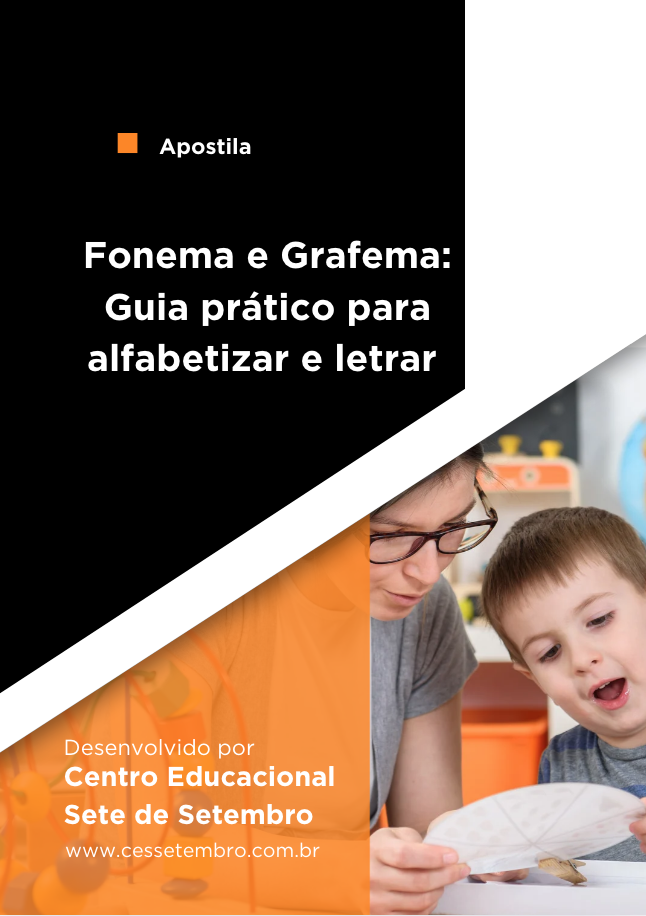 Fonema e Grafema 1