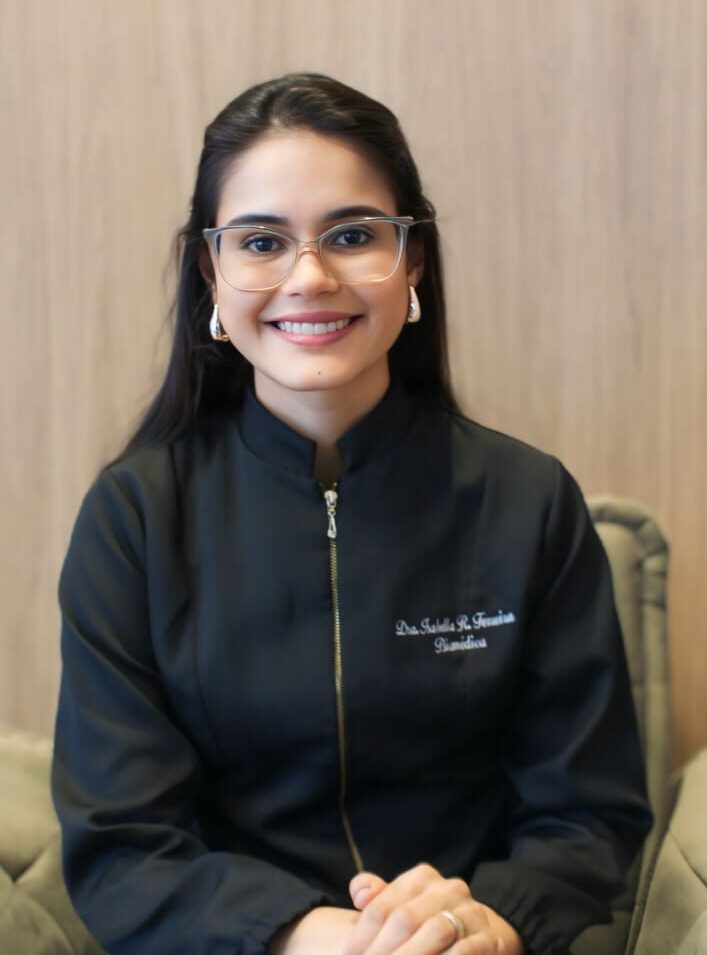 Isabella R. Ferreira