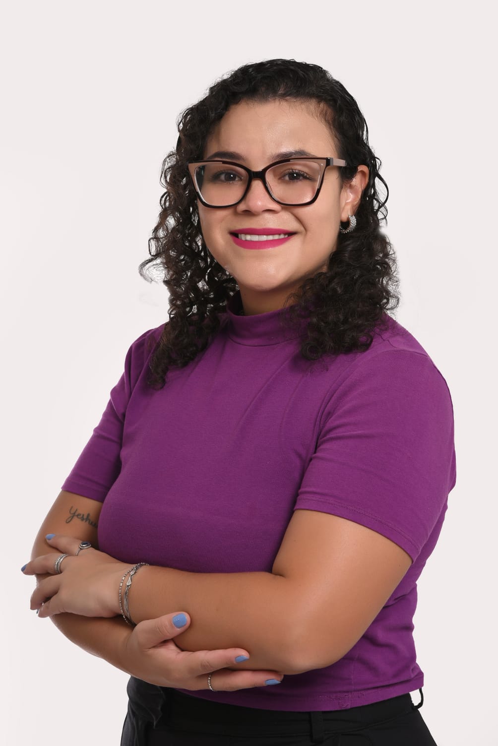 Aline Camargo