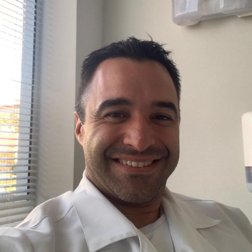 Rodrigo M. Iralah