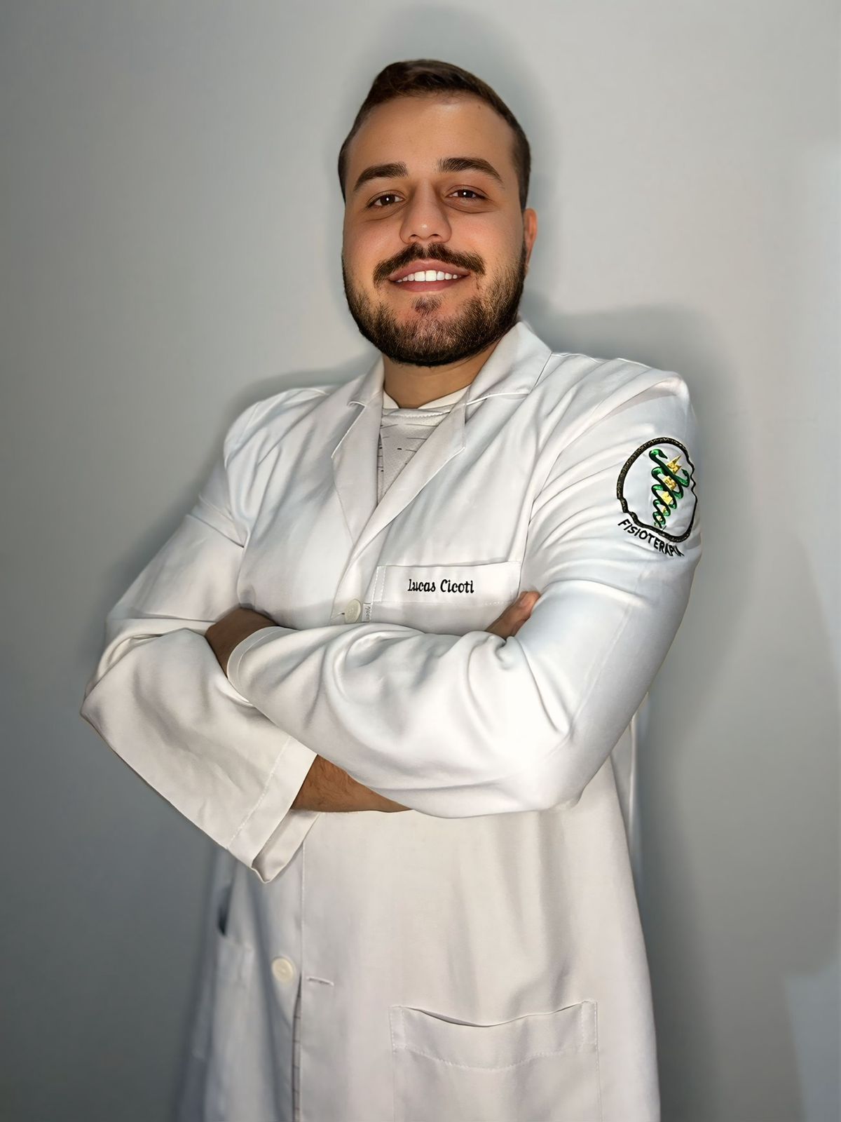 Lucas Cicoti