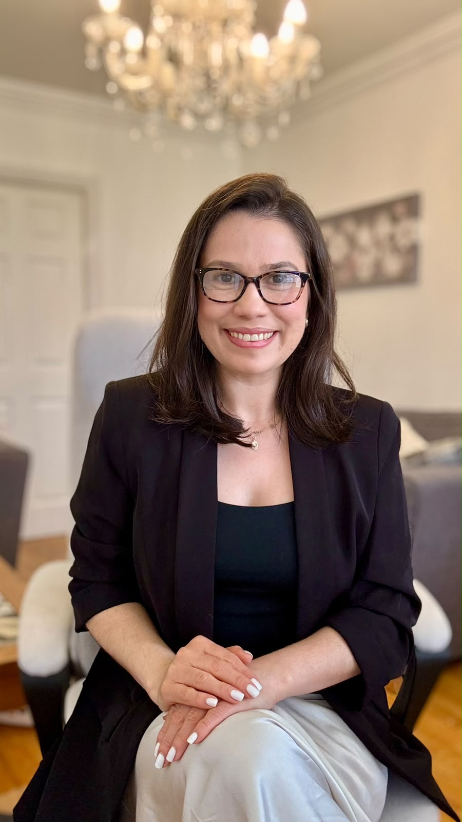 Amanda Rossi Vernini